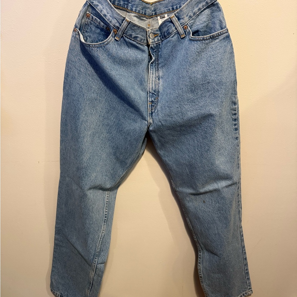 Levi’s vintage 550 16M NWT